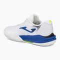 Scarpe da tennis da uomo Joma Ace C bianco/blu 3