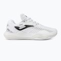 Scarpe da tennis da uomo Joma Point P bianco 2
