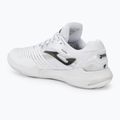 Scarpe da tennis da uomo Joma Point P bianco 3