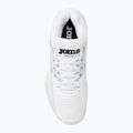 Scarpe da tennis da uomo Joma Point P bianco 5