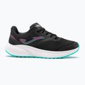 Scarpe da corsa per bambini Joma Rodio nero/rosa 8