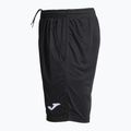 Pantaloncini Joma Open III da uomo, nero 3