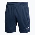 Pantaloncini da uomo Joma Open III blu navy 3