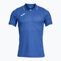 Maglia da calcio Joma Fit One SS da uomo, royal