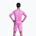 Joma Zamora IX kit portiere rosa 2