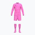 Joma Zamora IX kit portiere rosa 4