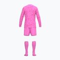 Joma Zamora IX kit portiere rosa 5