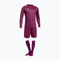 Joma Zamora IX kit portiere bordeaux