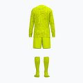 Joma Zamora IX kit portiere giallo 2