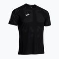 Maglia da corsa Joma R-Trail Nature da uomo, nero 3