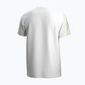 Camicia da tennis da uomo Joma Smash bianco 3