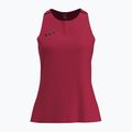 Canottiera da tennis da donna Joma Ranking Tank Top W red