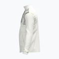 Felpa da tennis da uomo Joma Court Full Zip bianco 4