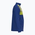 Felpa da tennis da uomo Joma Court Full Zip blu 2