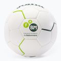 Joma Fed Balonmano Andaluza calcio bianco/verde 3