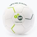 Joma Fed Balonmano Andaluza calcio bianco/verde 3