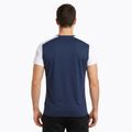 Maglia da corsa Joma Record II da uomo bianco/marino 2