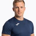 Maglia da corsa Joma Record II da uomo, blu 6
