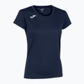 Maglia da corsa Joma Record II donna, navy