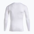 Maglia termica da uomo Joma Classic white 2