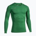 Maglia termica da uomo Joma Classic green 2