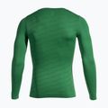 Maglia termica da uomo Joma Classic green 3