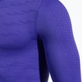Maglia termica da uomo Joma Classic purple 4