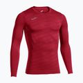 Maglia termica a maniche lunghe da uomo Joma Classic red
