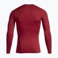 Maglia termica da uomo Joma Classic red 2