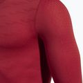 Maglia termica da uomo Joma Classic red 3