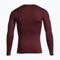 Maglia termica a maniche lunghe da uomo Joma Classic burgundy 3