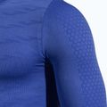 Maglia termica a maniche lunghe da uomo Joma Classic royal 4
