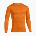 Maglia termica uomo a manica lunga Joma Classic orange