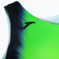 Maglia da corsa Joma Elite XI fluor verde/navy da uomo 3