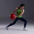 Maglia da corsa Joma Elite XI fluor verde/navy da uomo 5