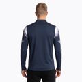 Felpa da corsa uomo Joma Elite XI navy/white 2