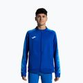 Felpa da corsa da uomo Joma Elite XI Full Zip royal