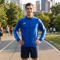 Felpa da corsa da uomo Joma Elite XI Full Zip royal 10