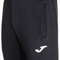 Pantaloni da corsa uomo Joma Elite XI Long neri 5