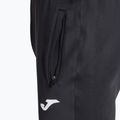 Pantaloni da corsa uomo Joma Elite XI Long neri 6