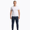 Pantaloni da corsa uomo Joma Elite XI Long navy 4