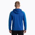 Felpa da running Joma Elite XI Hoodie Uomo royal 3