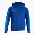Felpa da running Joma Elite XI Hoodie Uomo royal