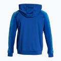 Felpa da running Joma Elite XI Hoodie Uomo royal 3