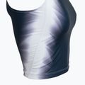 Top da corsa Joma Elite XI da donna bianco/marino 4