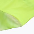 Maglietta da corsa donna Joma Elite XI giallo fluorescente/nero 4