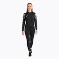 Felpa da corsa Joma Elite XI da donna, nero/antracite 2