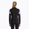 Felpa da corsa Joma Elite XI da donna, nero/antracite 3