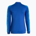 Felpa da running Joma Elite XI Full Zip donna royal 2