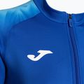 Felpa da running Joma Elite XI Full Zip donna royal 3
